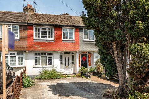 Woodland Way, Surbiton KT5