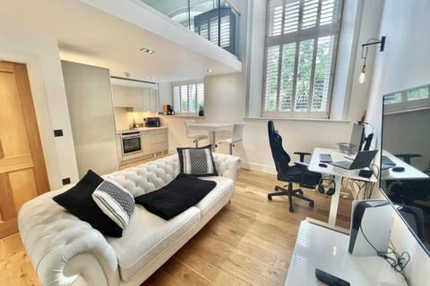 1 bedroom flat for sale, The Galleries, Warley, Brentwood, CM14