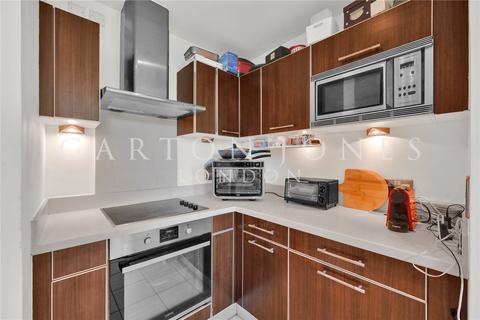 2 bedroom apartment for sale, 9 Albert Embankment, London, Vauxhall, SE1