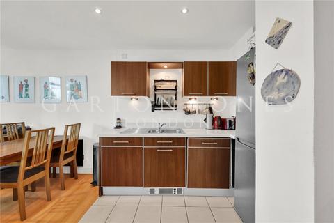 2 bedroom apartment for sale, 9 Albert Embankment, London, Vauxhall, SE1