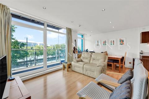 2 bedroom apartment for sale, 9 Albert Embankment, London, Vauxhall, SE1