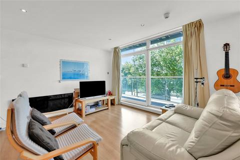 2 bedroom apartment for sale, 9 Albert Embankment, London, Vauxhall, SE1