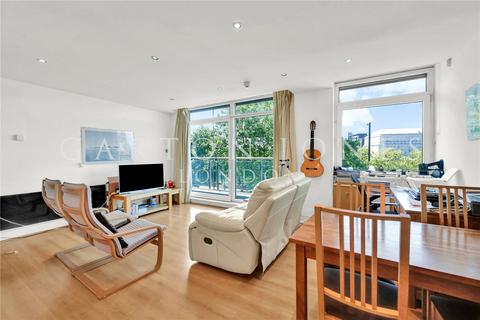 2 bedroom apartment for sale, 9 Albert Embankment, London, Vauxhall, SE1