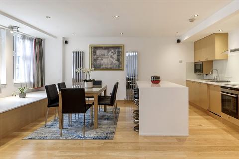 3 bedroom apartment for sale, Brompton Road, London, SW3