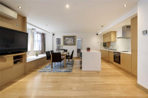 3 bedroom apartment for sale, Brompton Road, London, SW3