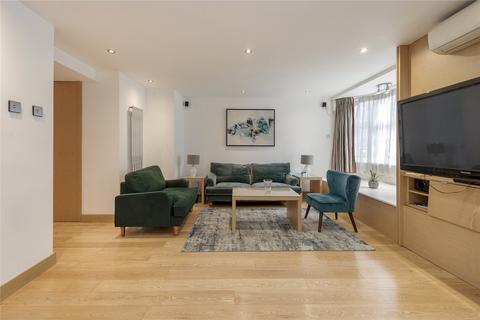3 bedroom apartment for sale, Brompton Road, London, SW3