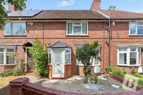 Porters Avenue, Dagenham, RM8