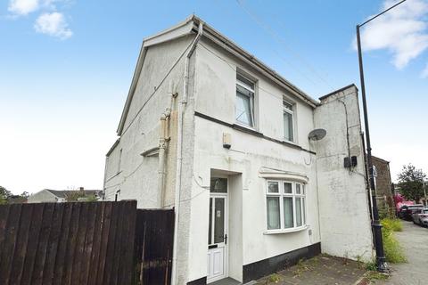 4 bedroom detached house for sale, St. Teilo Street, Pontarddulais, Swansea