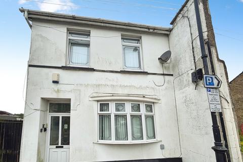 4 bedroom detached house for sale, St. Teilo Street, Pontarddulais, Swansea