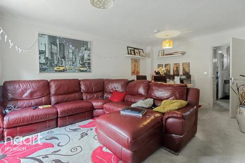 3 bedroom terraced house for sale, Bruff Road, Ipswich