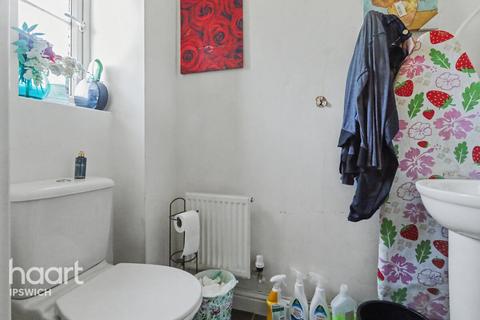 3 bedroom terraced house for sale, Bruff Road, Ipswich