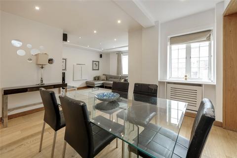 3 bedroom apartment for sale, Brompton Road, London, SW3