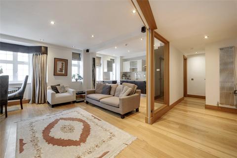 2 bedroom apartment for sale, Brompton Road, London, SW3