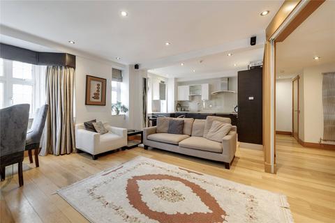 2 bedroom apartment for sale, Brompton Road, London, SW3