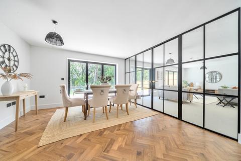 4 bedroom detached house for sale, Knowle Lane, Horton Heath, Fair Oak, Hampshire, SO50