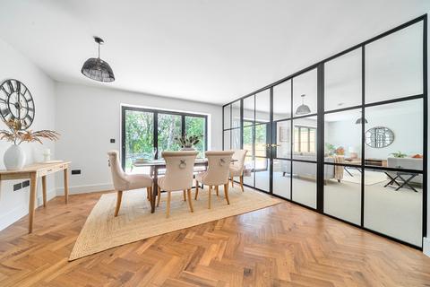 4 bedroom detached house for sale, Knowle Lane, Horton Heath, Fair Oak, Hampshire, SO50