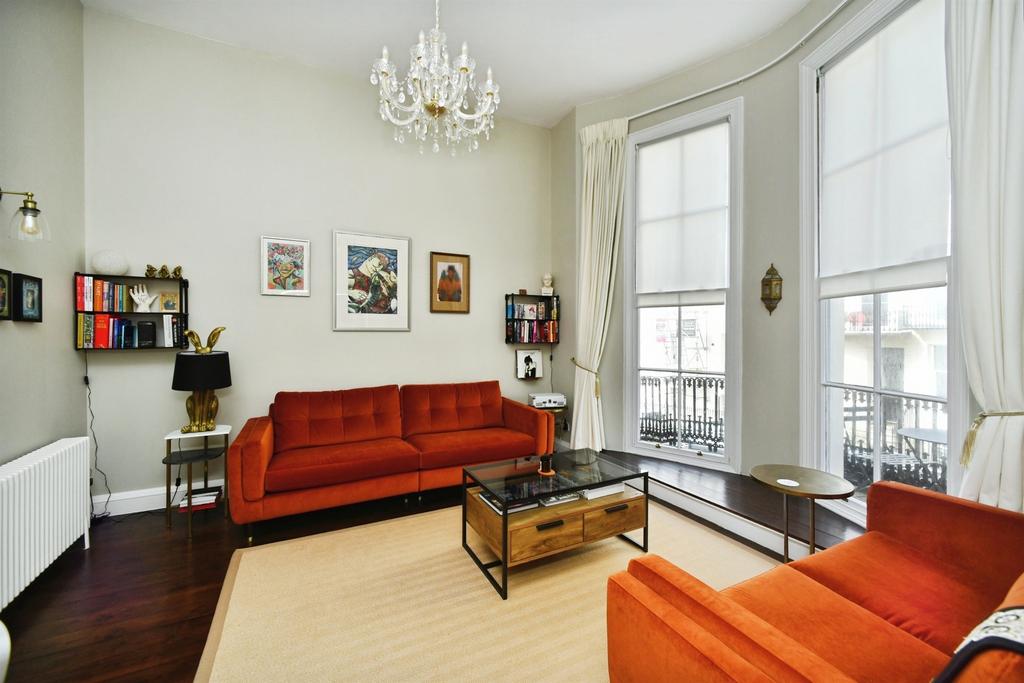 Percival Terrace, Brighton - View 2