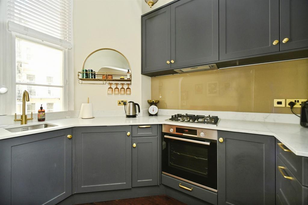 Percival Terrace, Brighton - View 3