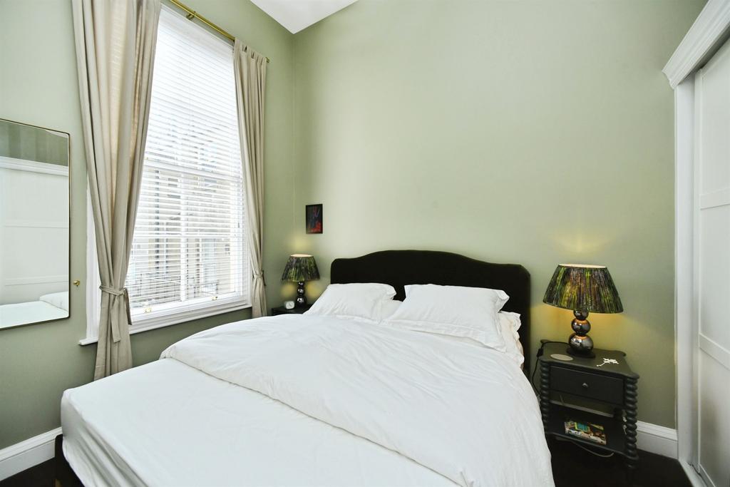 Percival Terrace, Brighton - View 5