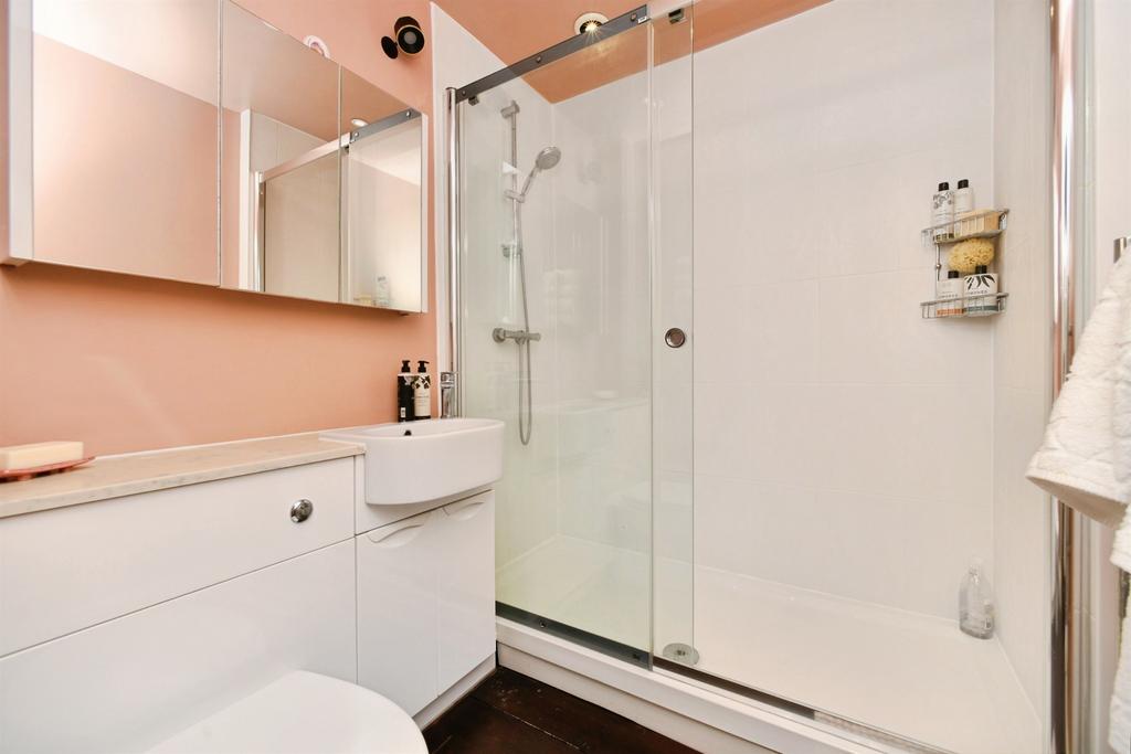 Percival Terrace, Brighton - View 6