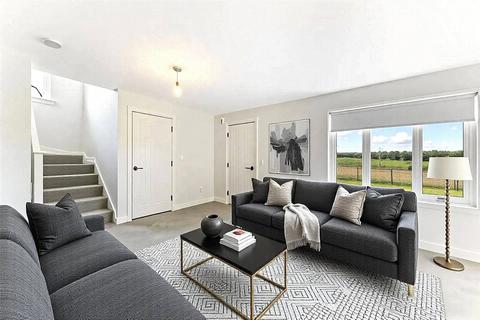 undefined, Riverside Gardens, Cronberry, Cumnock, East Ayrshire, KA18