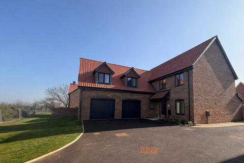 Plot 68 The Whitebeam, Goffs Oak, Waltham Cross
