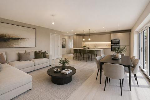 5 bedroom detached house for sale, Plot 68 The Whitebeam, Goffs Oak, Waltham Cross