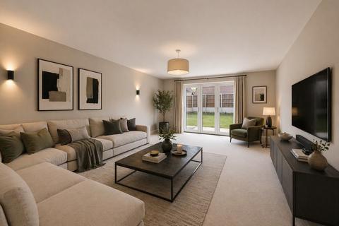 5 bedroom detached house for sale, Plot 68 The Whitebeam, Goffs Oak, Waltham Cross