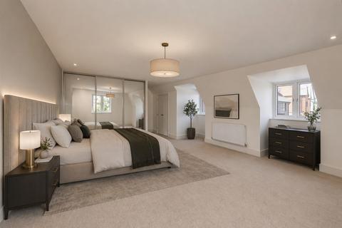 5 bedroom detached house for sale, Plot 68 The Whitebeam, Goffs Oak, Waltham Cross