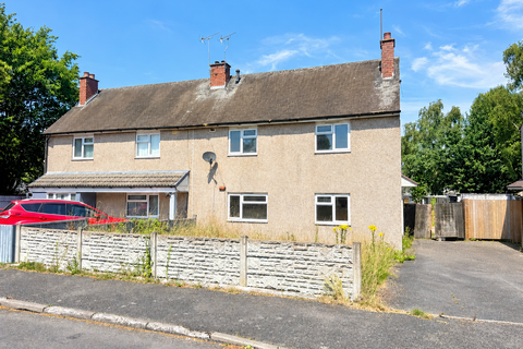 3 bedroom semi-detached house for sale, Walsall WS6