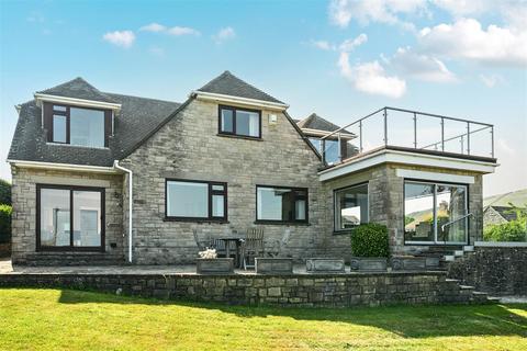 4 bedroom house for sale, Bay Crescent, Swanage