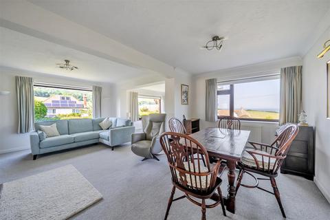 4 bedroom house for sale, Bay Crescent, Swanage