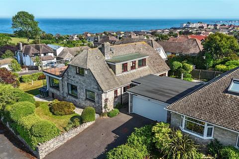 4 bedroom house for sale, Bay Crescent, Swanage