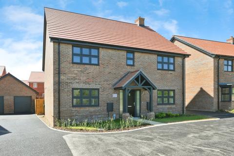 4 bedroom detached house for sale, Plot 69 The Cypress, Goffs Oak, Waltham Cross