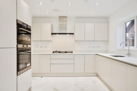 4 bedroom detached house for sale, Plot 69 The Cypress, Goffs Oak, Waltham Cross