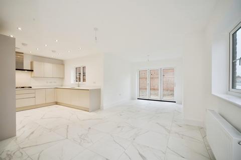 4 bedroom detached house for sale, Plot 69 The Cypress, Goffs Oak, Waltham Cross