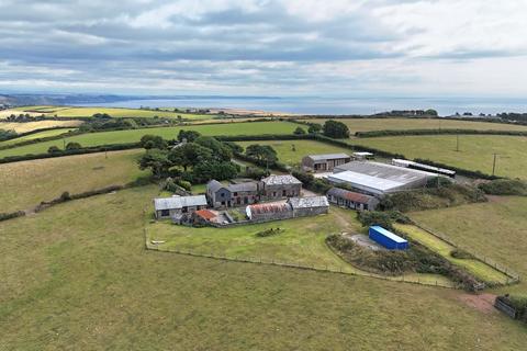 13 bedroom detached house for sale, Waylands Farm Cottages, Looe