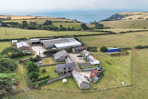 13 bedroom detached house for sale, Waylands Farm Cottages, Looe