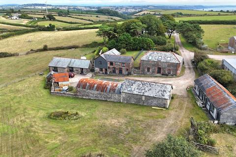 13 bedroom detached house for sale, Waylands Farm Cottages, Looe