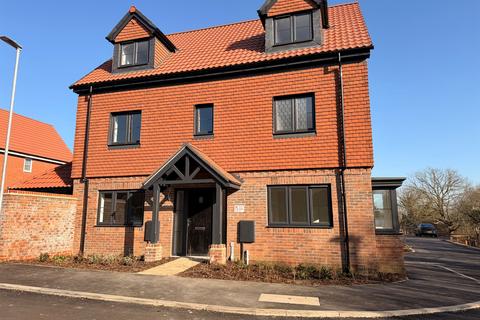 5 bedroom detached house for sale, Plot 71 The Alder, Goffs Oak, Waltham Cross
