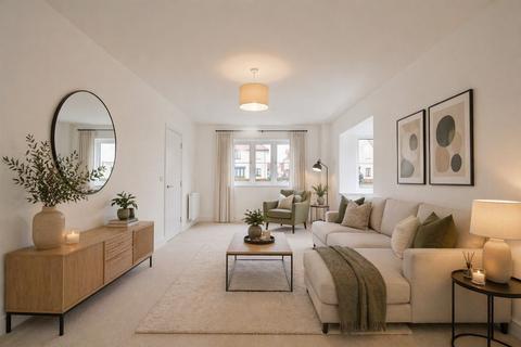 5 bedroom detached house for sale, Plot 71 The Alder, Goffs Oak, Waltham Cross