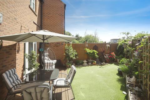 3 bedroom terraced house for sale, Massingham Park, Taunton