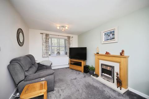 3 bedroom terraced house for sale, Massingham Park, Taunton