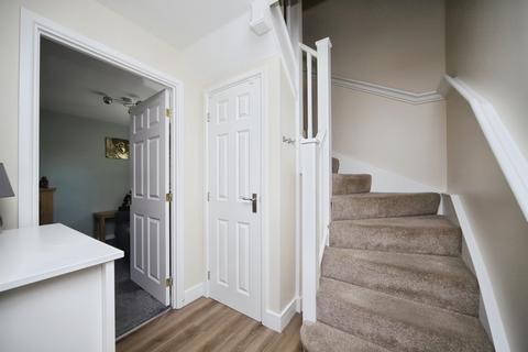 3 bedroom terraced house for sale, Massingham Park, Taunton