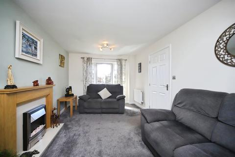 3 bedroom terraced house for sale, Massingham Park, Taunton