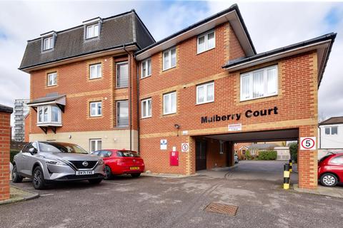 1 bedroom apartment to rent, Mulberry Court, Bedford Road,N2