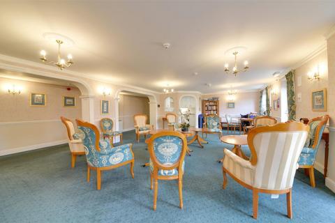 1 bedroom apartment to rent, Mulberry Court, Bedford Road,N2