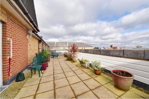 1 bedroom apartment to rent, Mulberry Court, Bedford Road,N2
