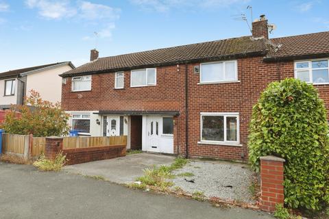 4 bedroom terraced house for sale, Coronation Drive, Widnes, WA8