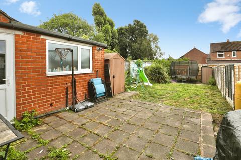 4 bedroom terraced house for sale, Coronation Drive, Widnes, WA8